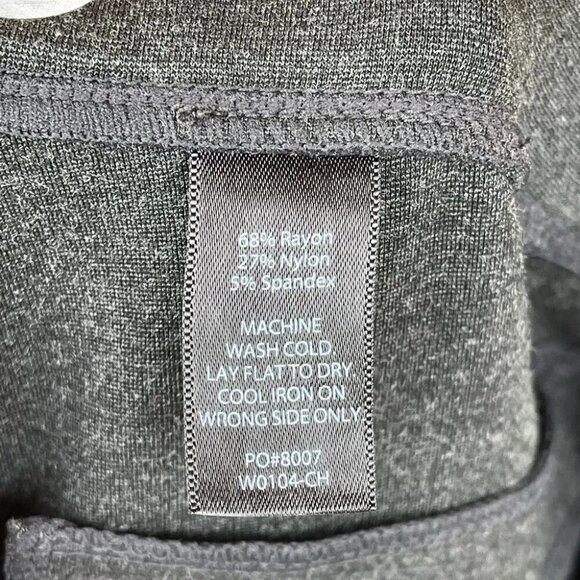 Betabrand boot cut pants size small - Picture 10 of 10